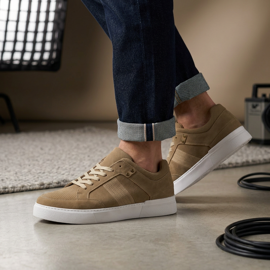 Nova Dash Sneaker