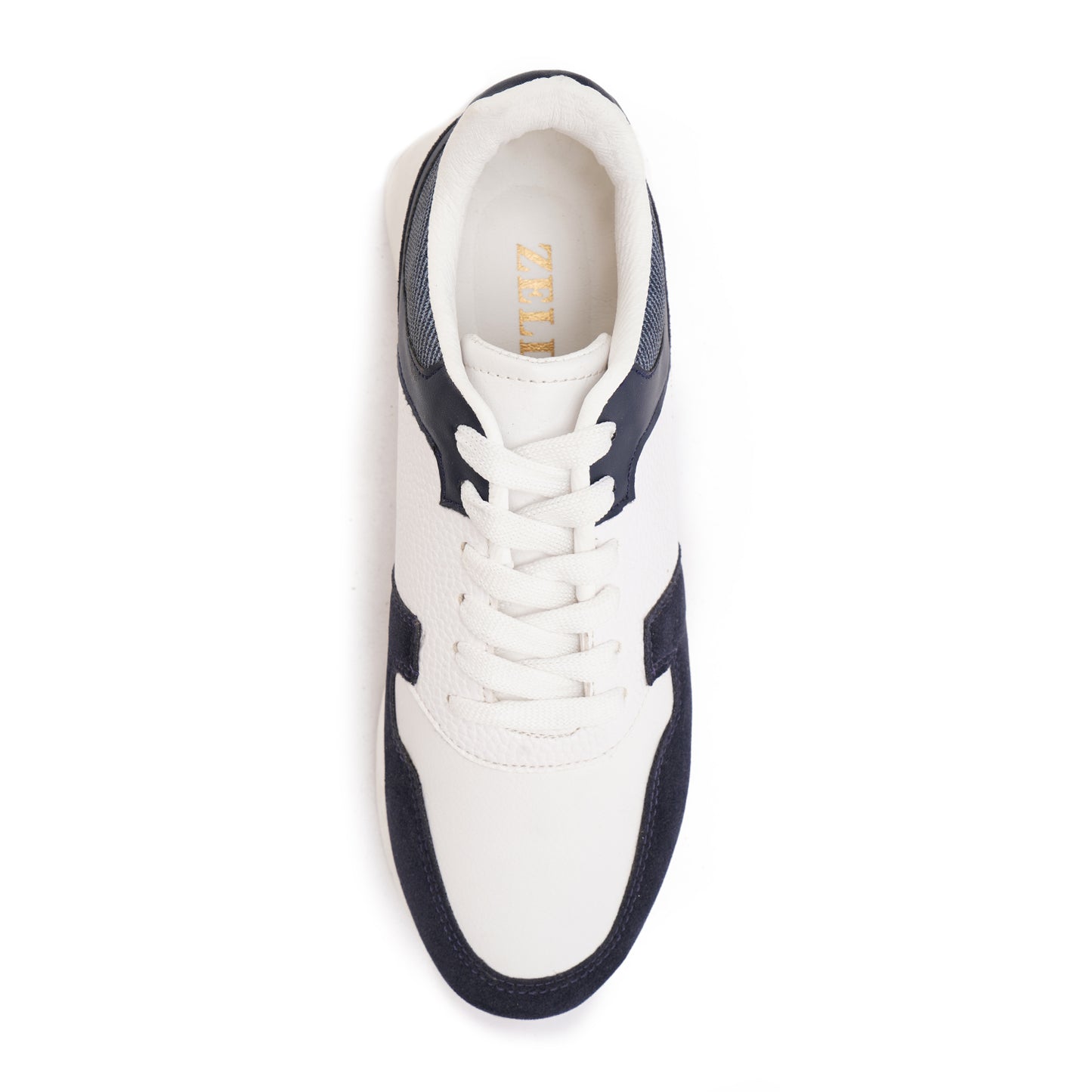 Zenith Runner Sneaker