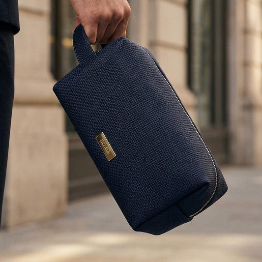 Muse Essentials Men's Handbags – ZELDA