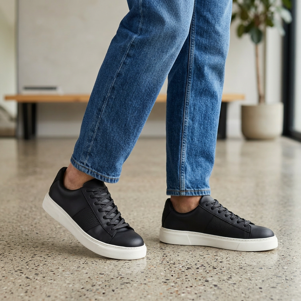 Sol Street Sneaker