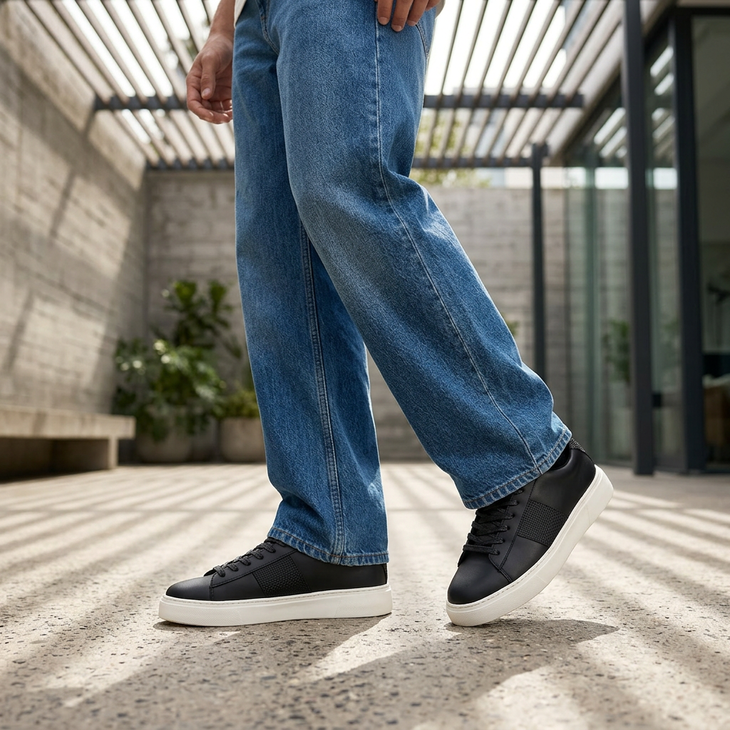 Sol Street Sneaker