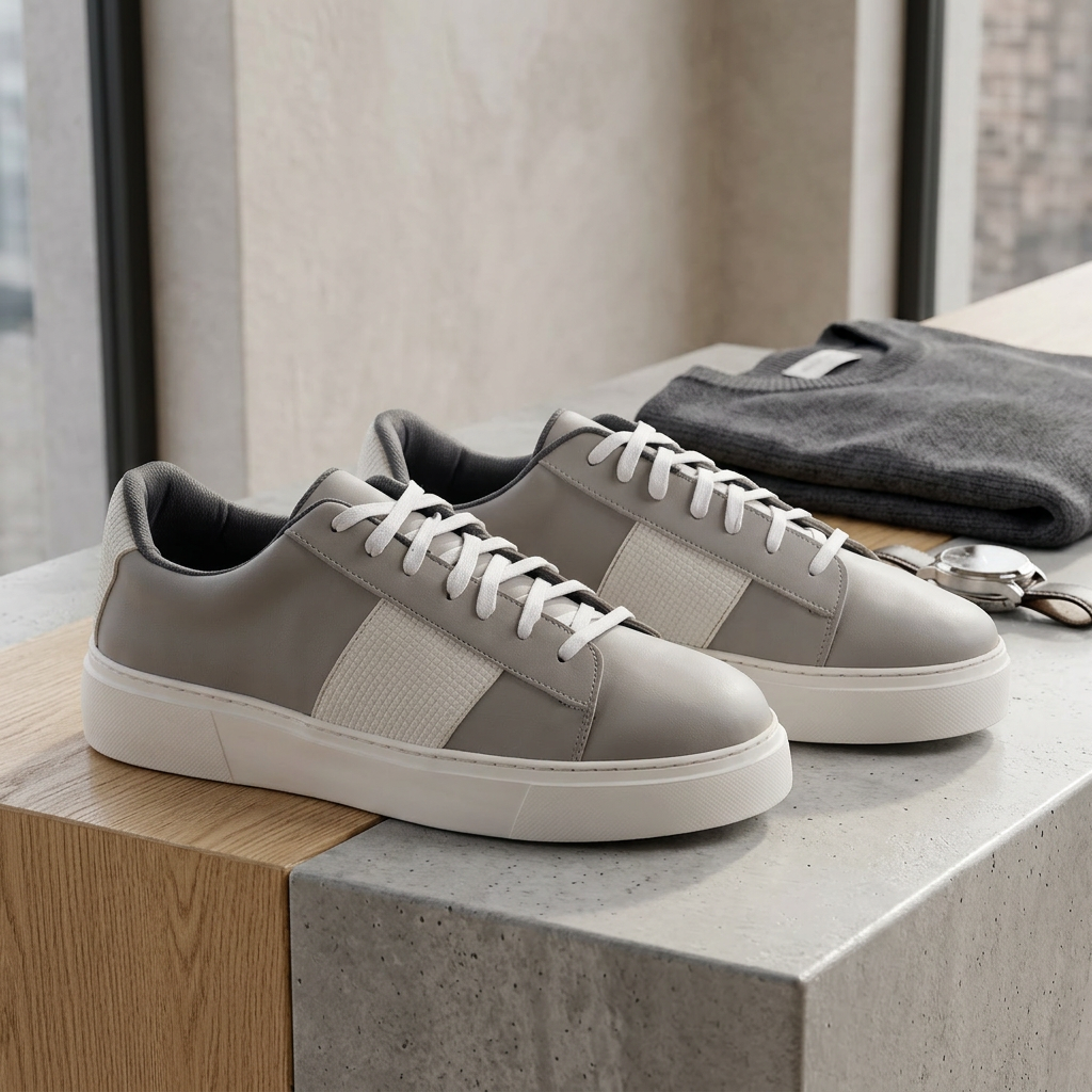 Sol Street Sneaker