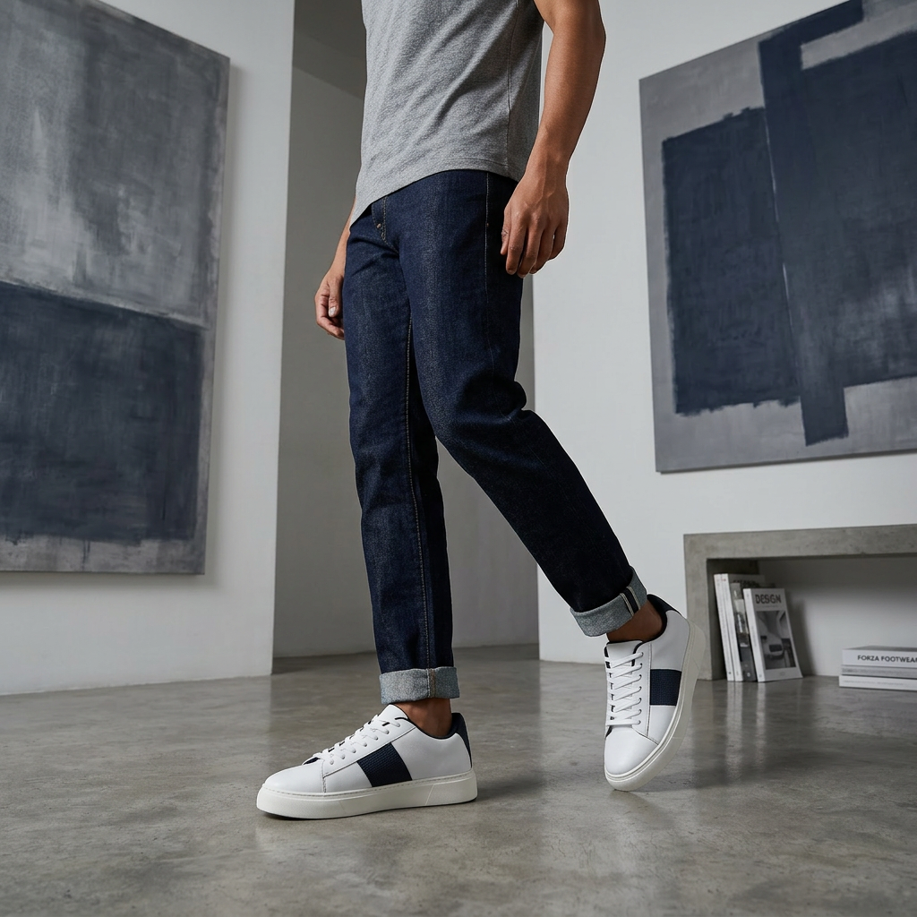 Sol Street Sneaker