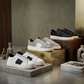 Sol Street Sneaker
