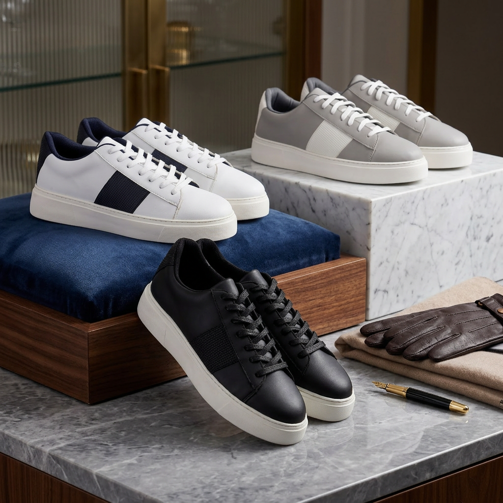 Sol Street Sneaker