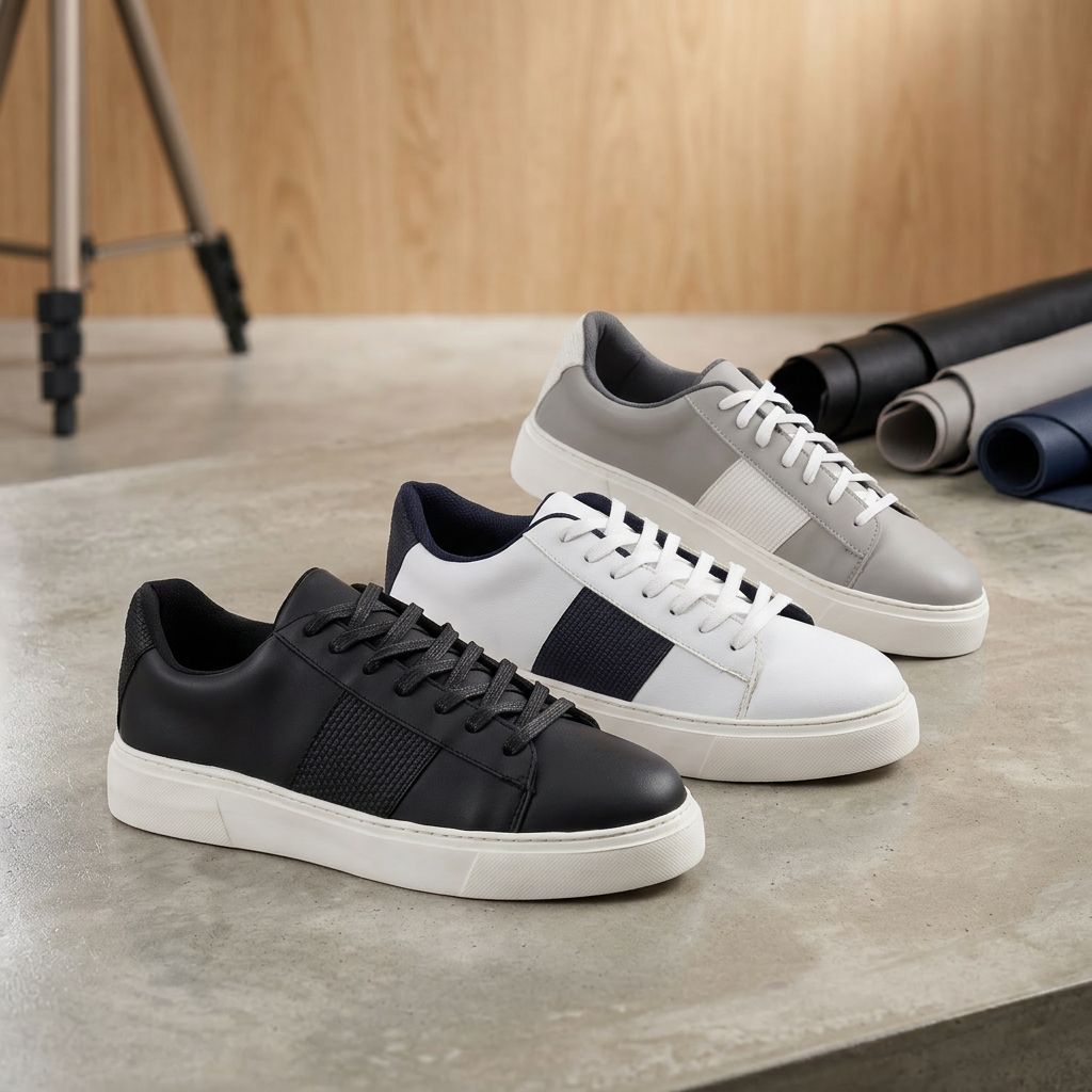 Sol Street Sneaker