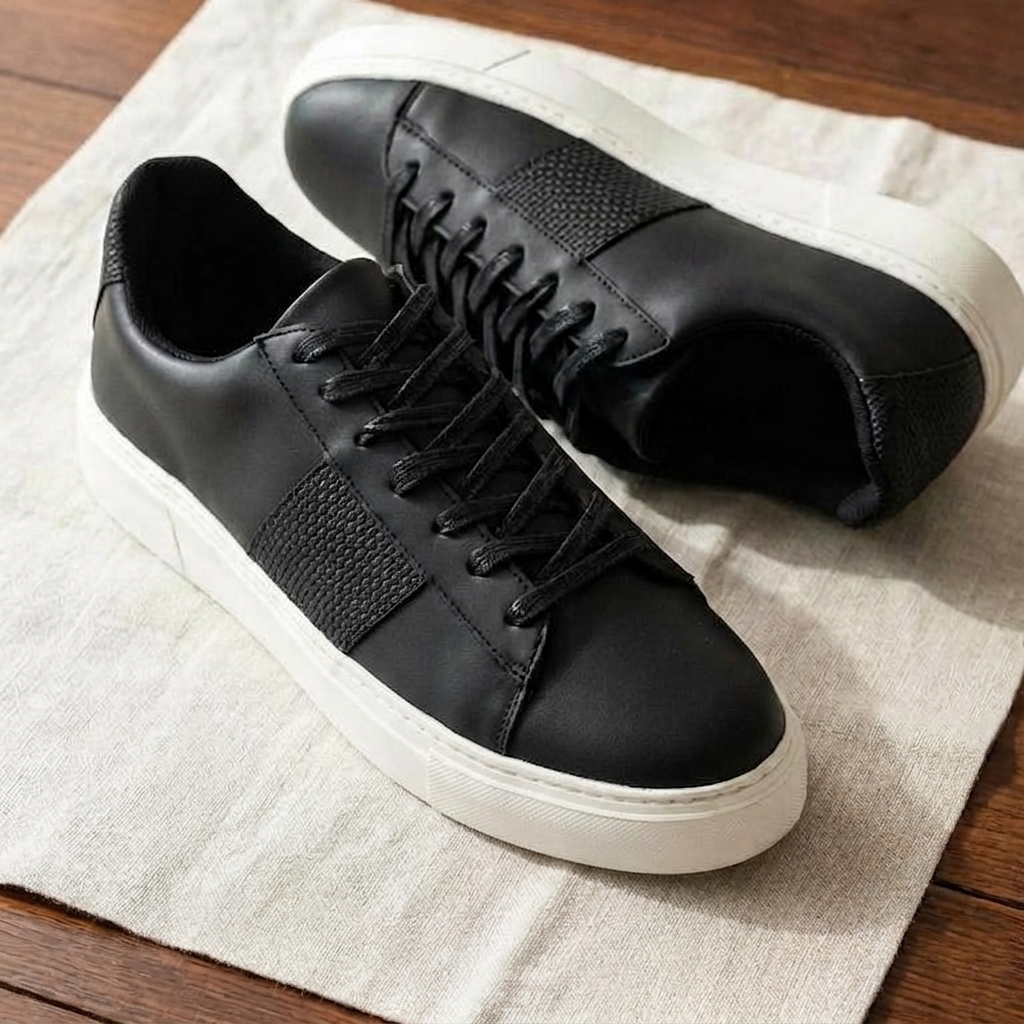 Sol Street Sneaker