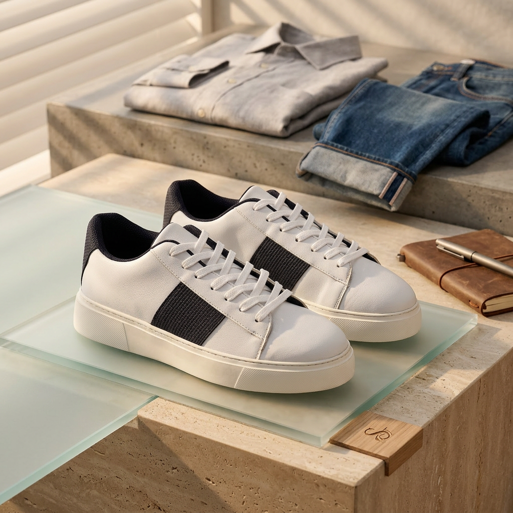Sol Street Sneaker