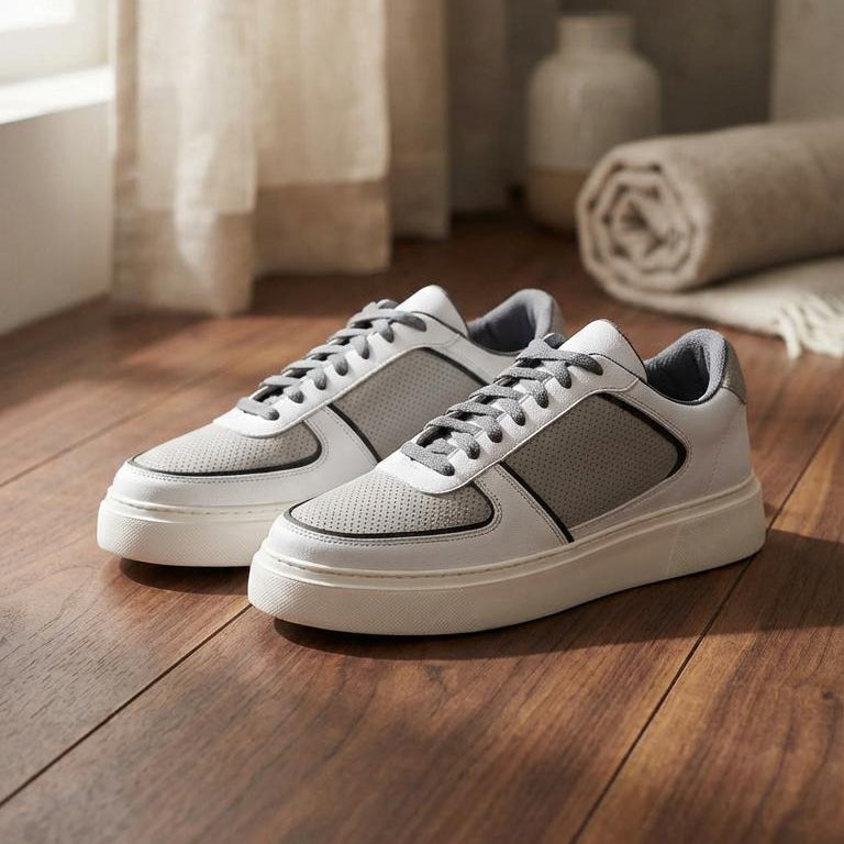 Cairo Edge Sneaker