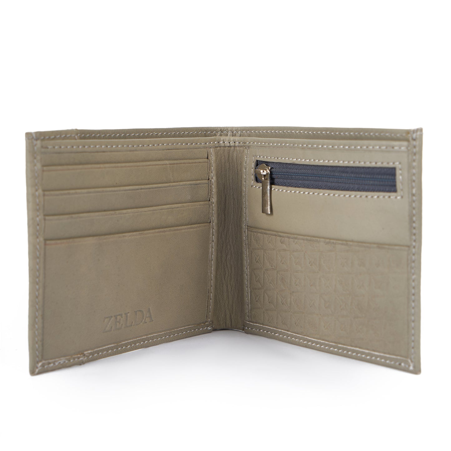 Halo Bifold