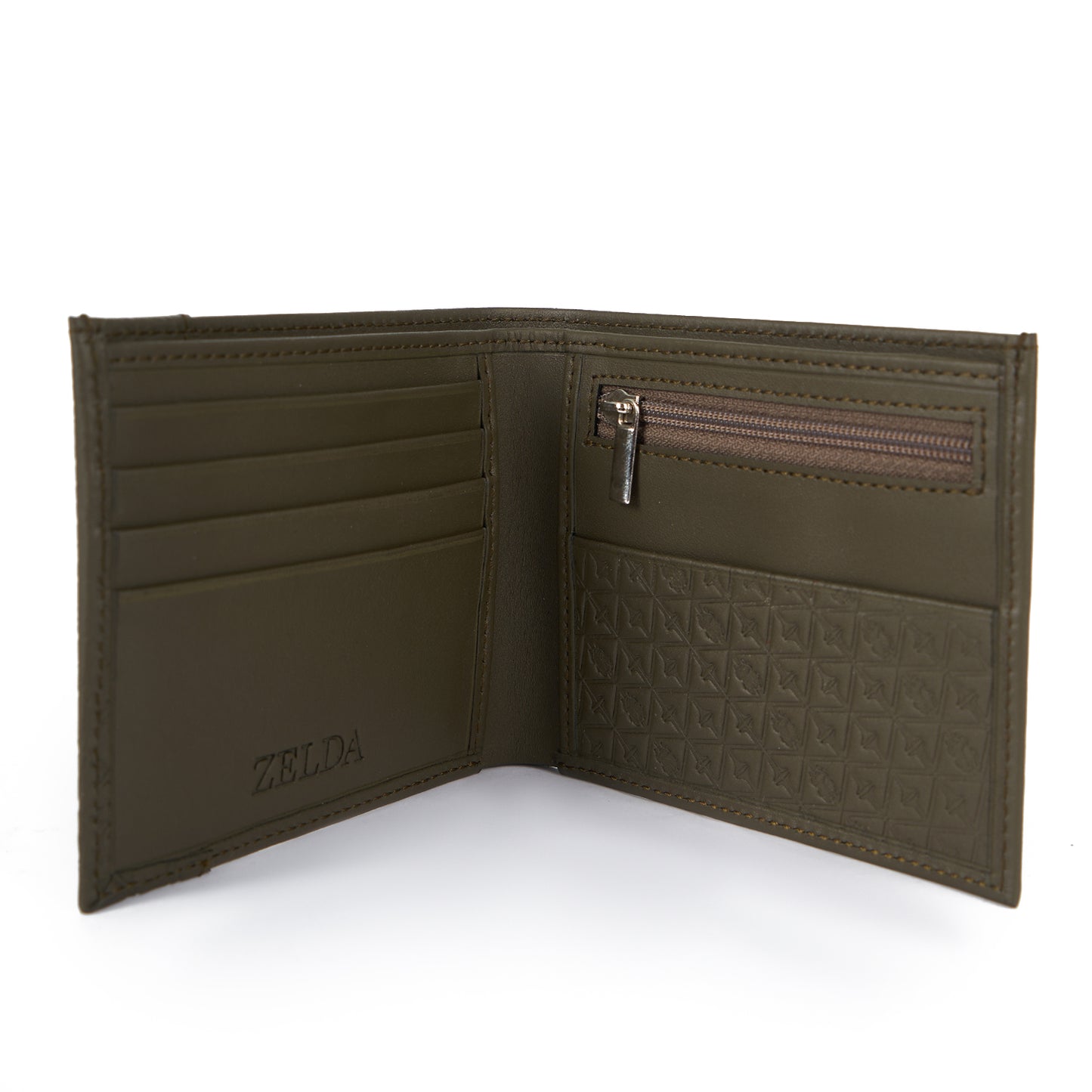 Halo Bifold