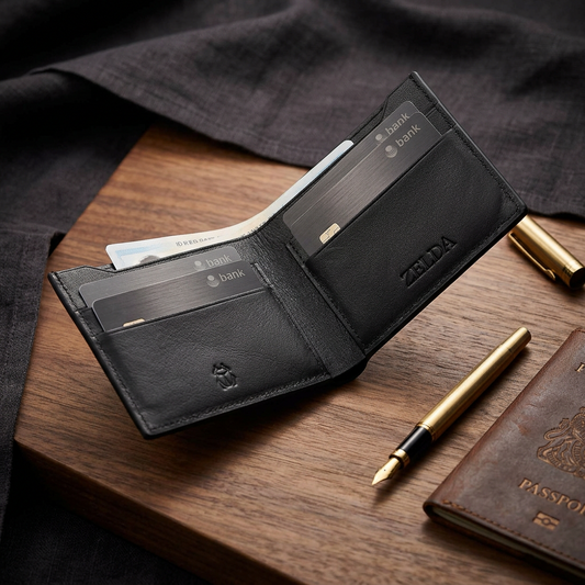 Onyx Pouch