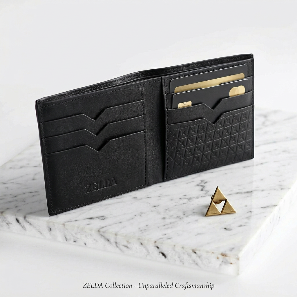 Velvet Bifold