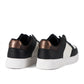 Vega Street Sneaker