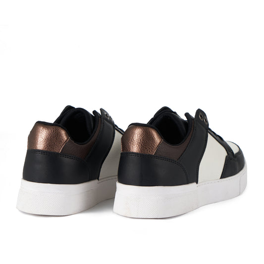 Vega Street Sneaker