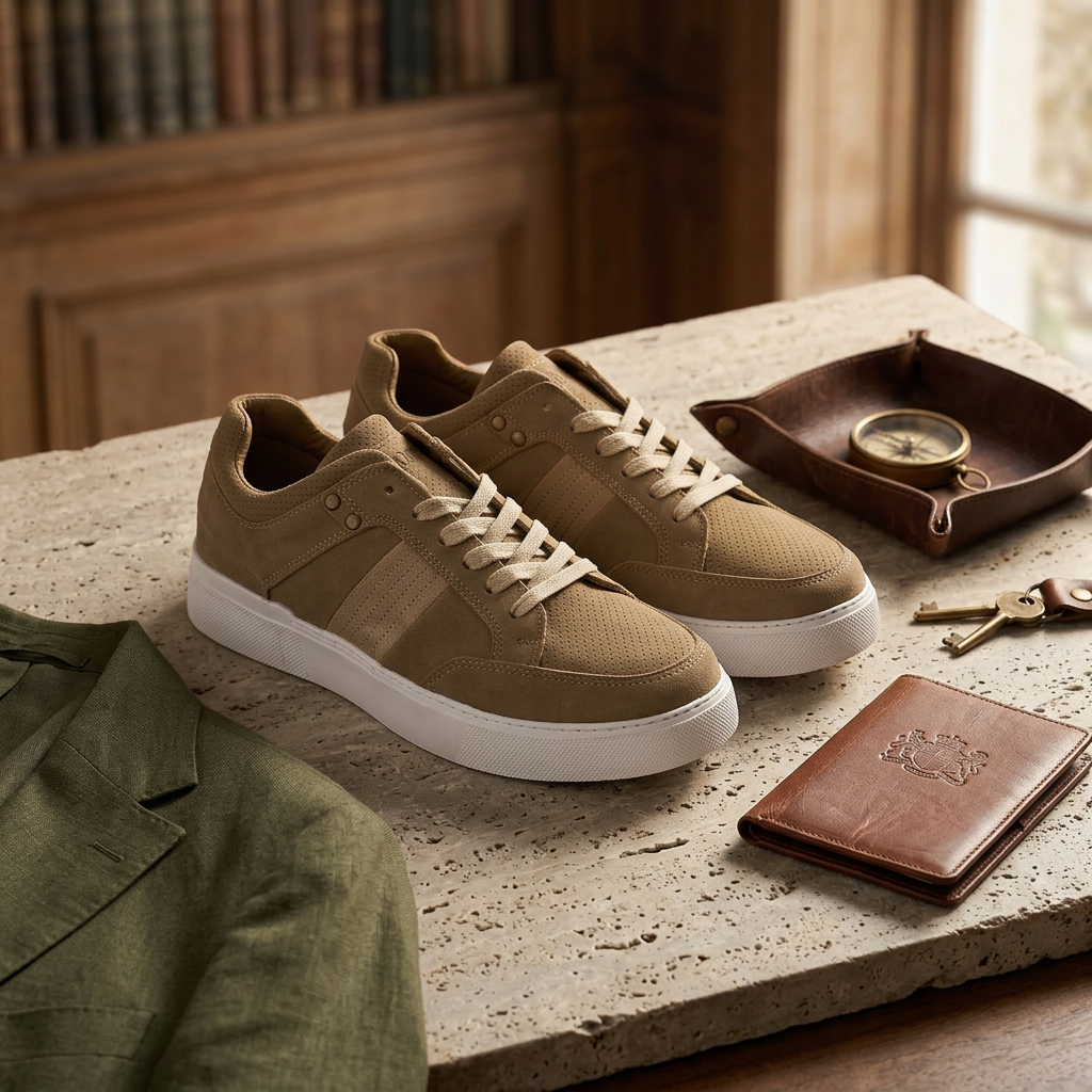 Nova Dash Sneaker
