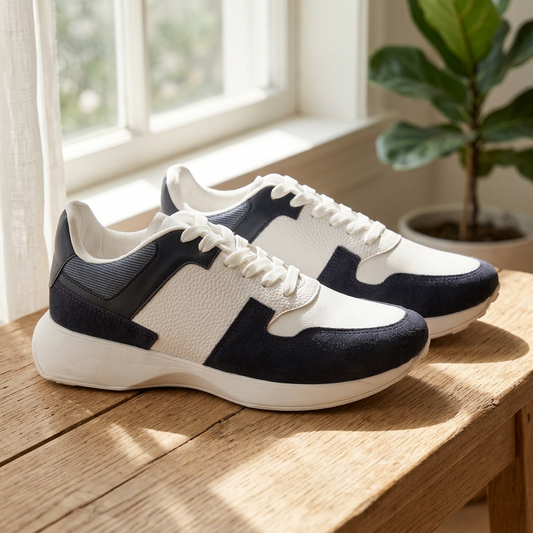 Zenith Runner Sneaker
