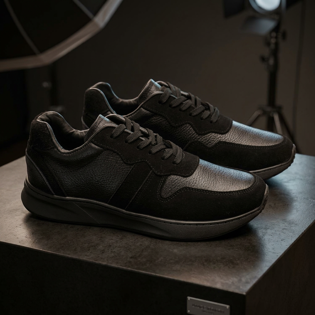 Mirage Runner Sneaker