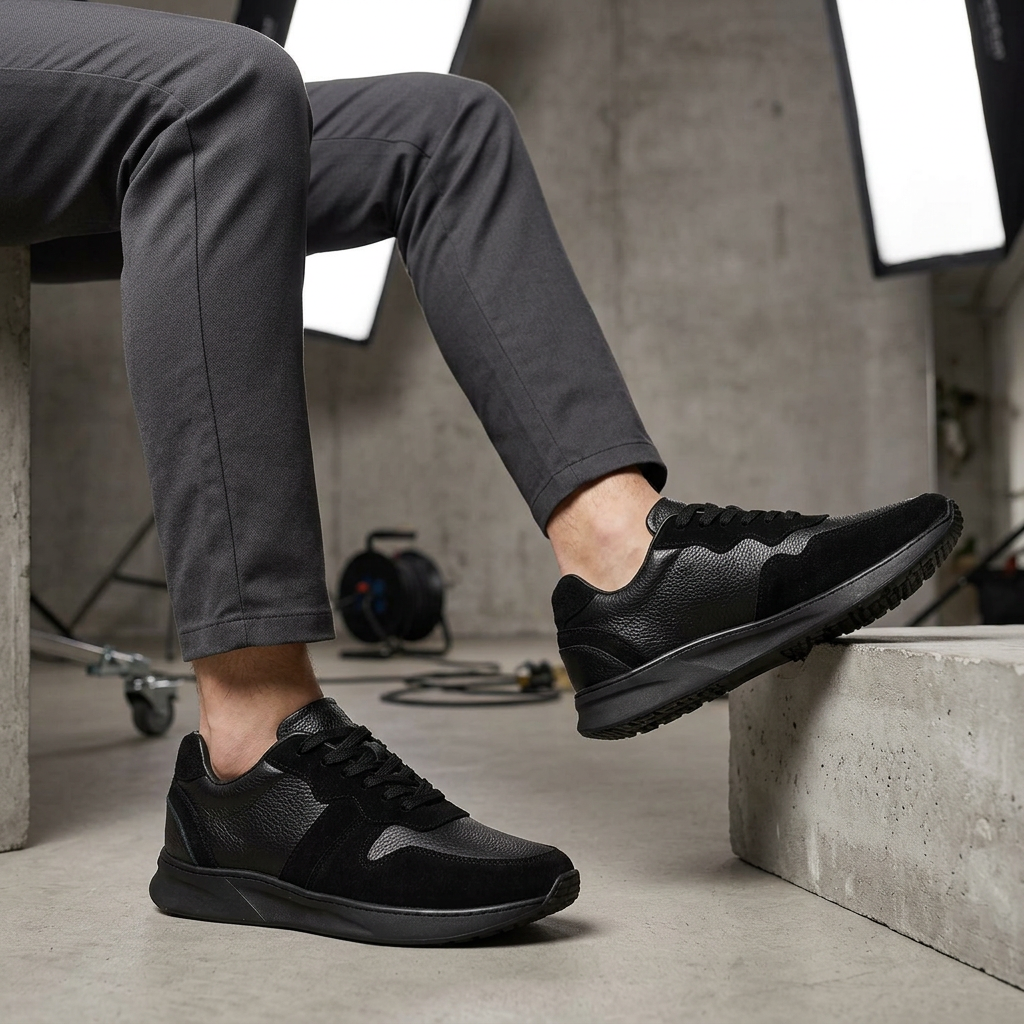 Mirage Runner Sneaker