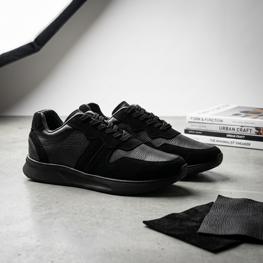 Mirage Runner Sneaker