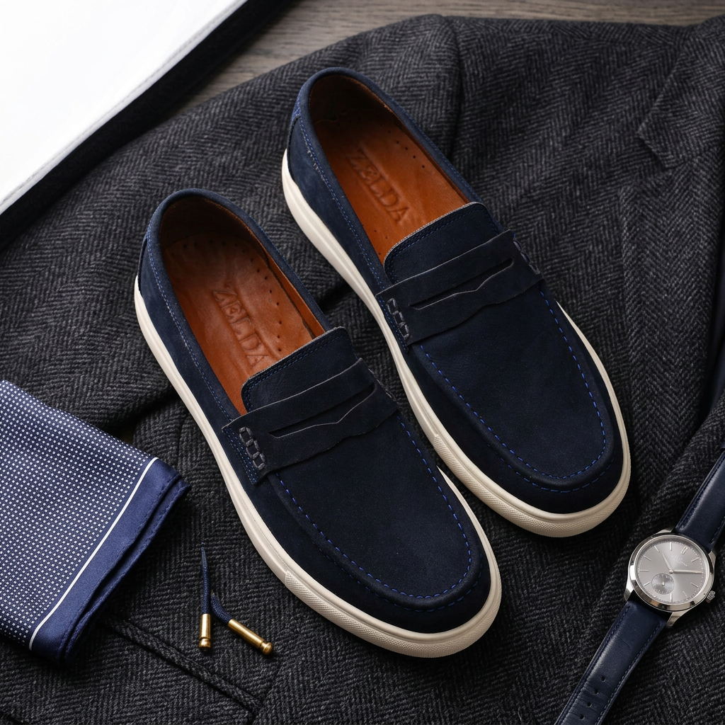 Men's Smart Casual