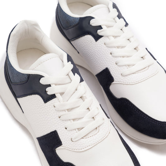 Zenith Runner Sneaker