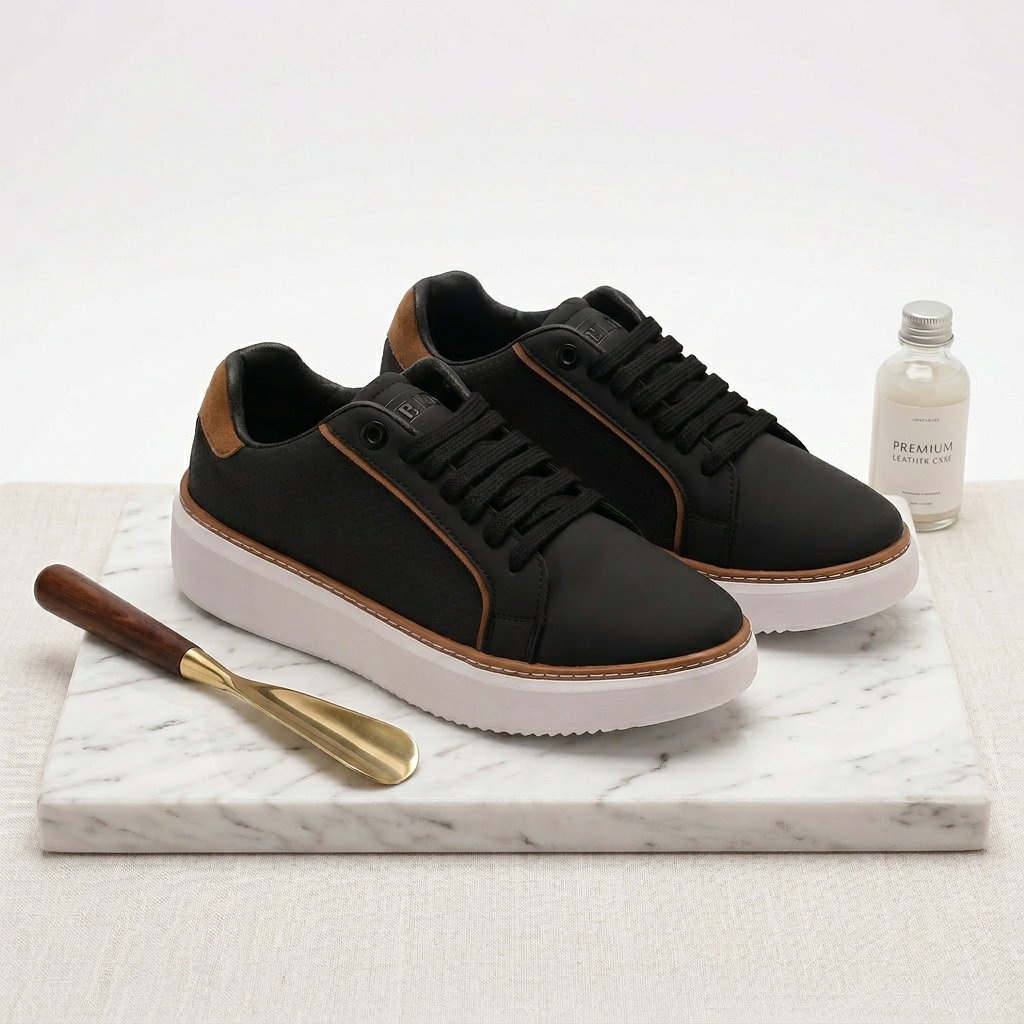 Shadowcraft Sneaker